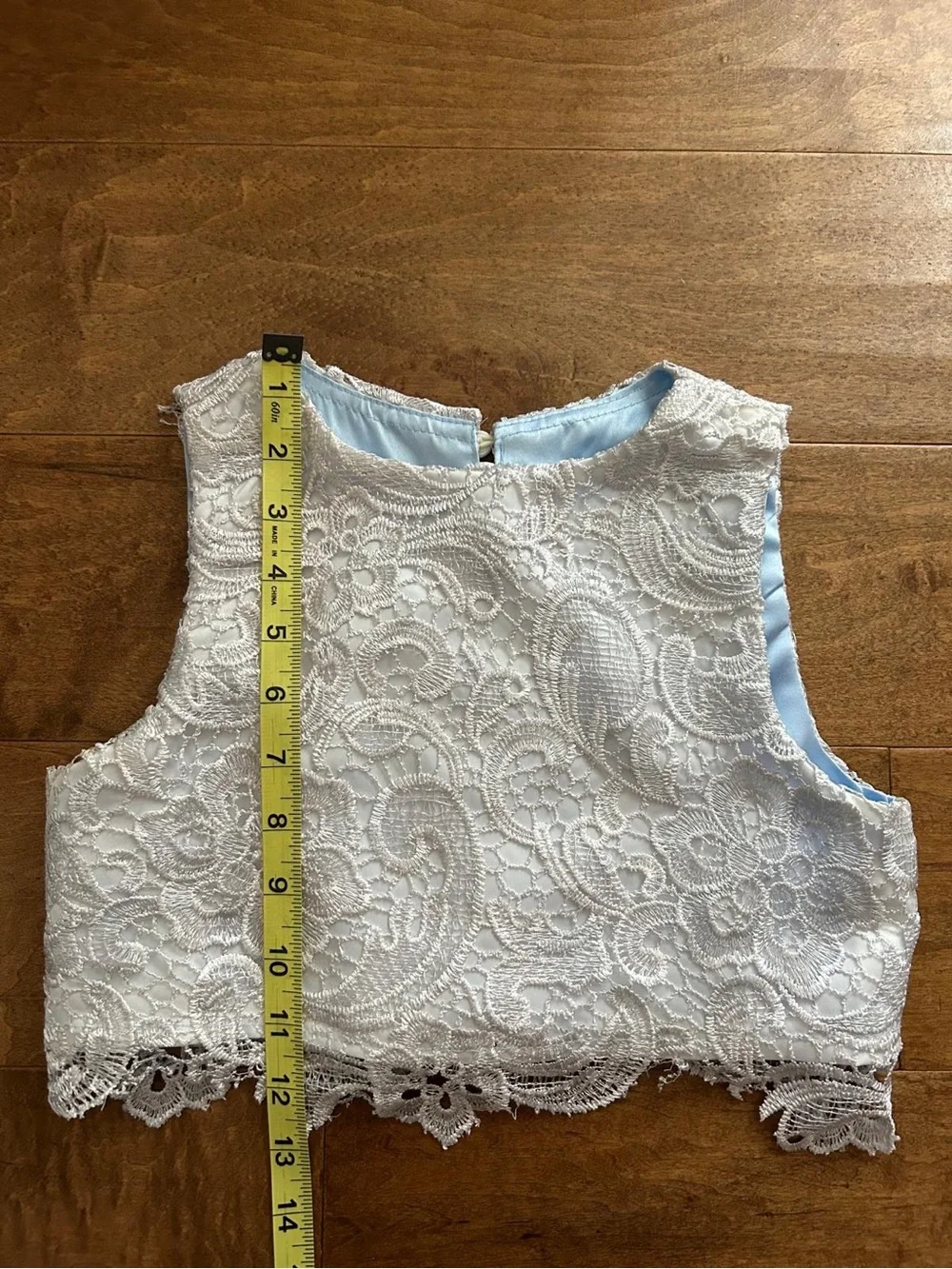 Nordstrom custom size